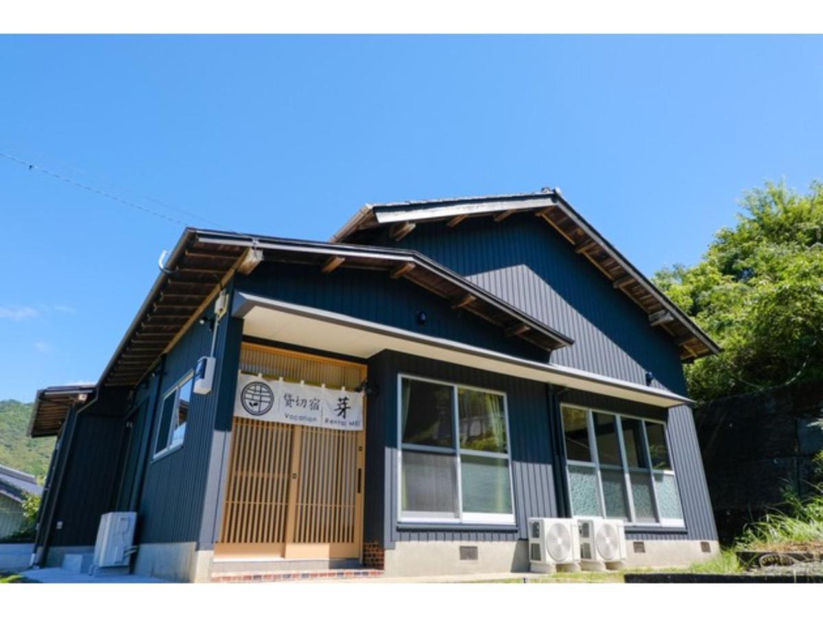 Private Inn Mei Vacation Rental Mei - Vacation Stay 57858V Ino Exterior foto